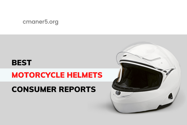 Best Motorcycle Helmets Consumer Reports