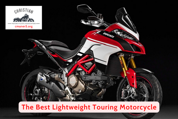 Best Lightweight Touring Motorcycle