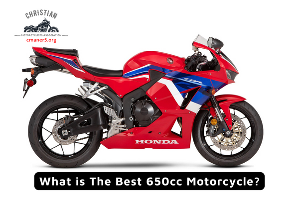 What is The Best 650cc Motorcycle?